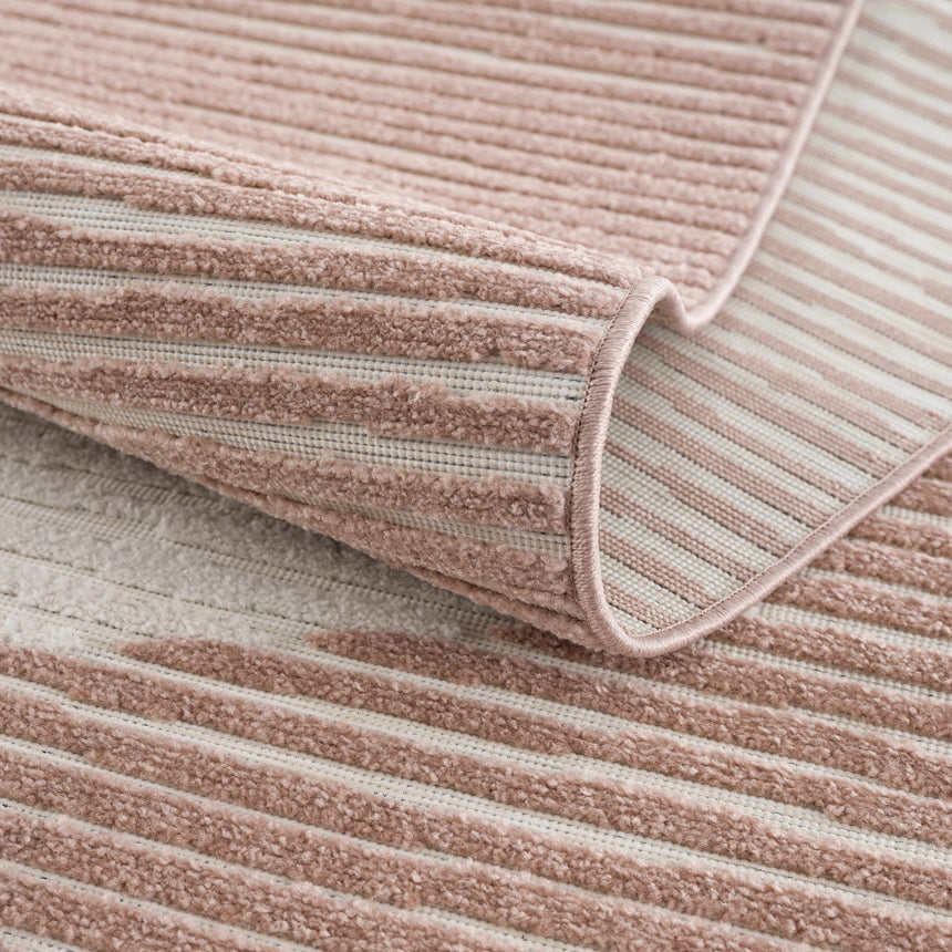 Tambilil 3D Outdoor Area Rug - Clearance