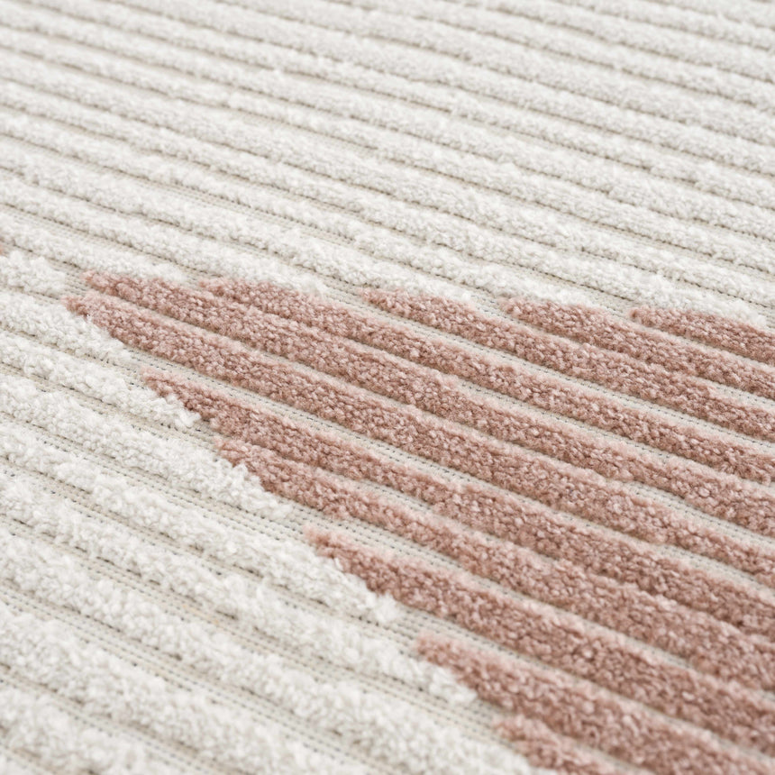 Tambilil 3D Outdoor Area Rug - Clearance