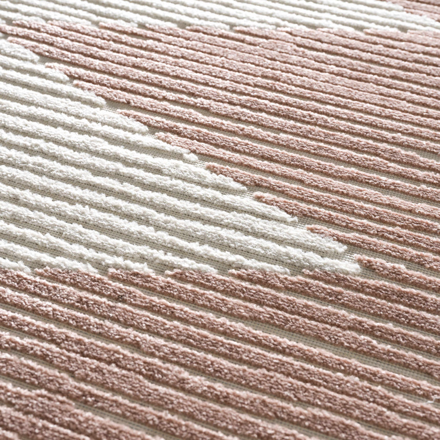 Tambilil 3D Outdoor Area Rug - Clearance