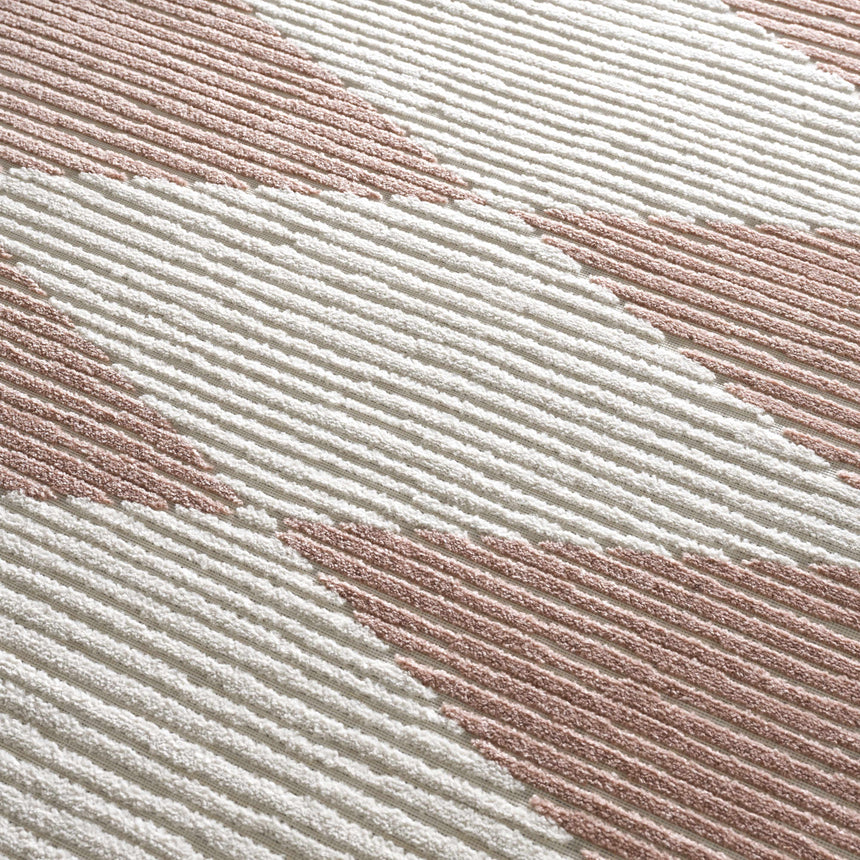 Tambilil 3D Outdoor Area Rug - Clearance