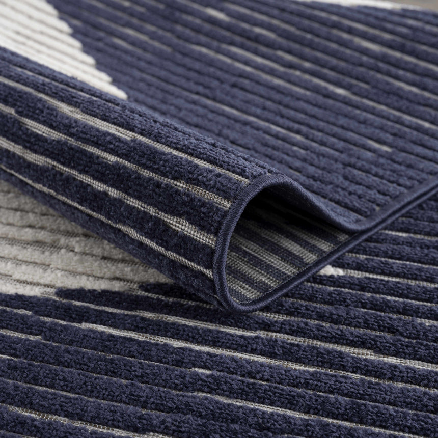 Masantol 3D Outdoor Area Rug - Clearance