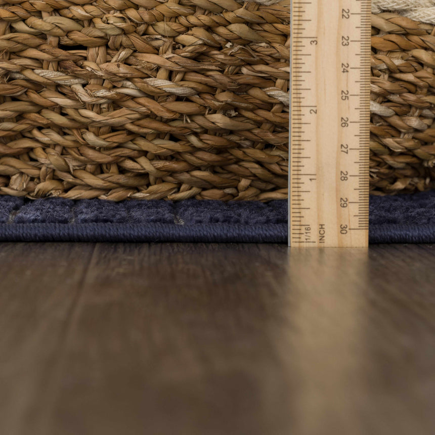 Masantol 3D Outdoor Area Rug - Clearance