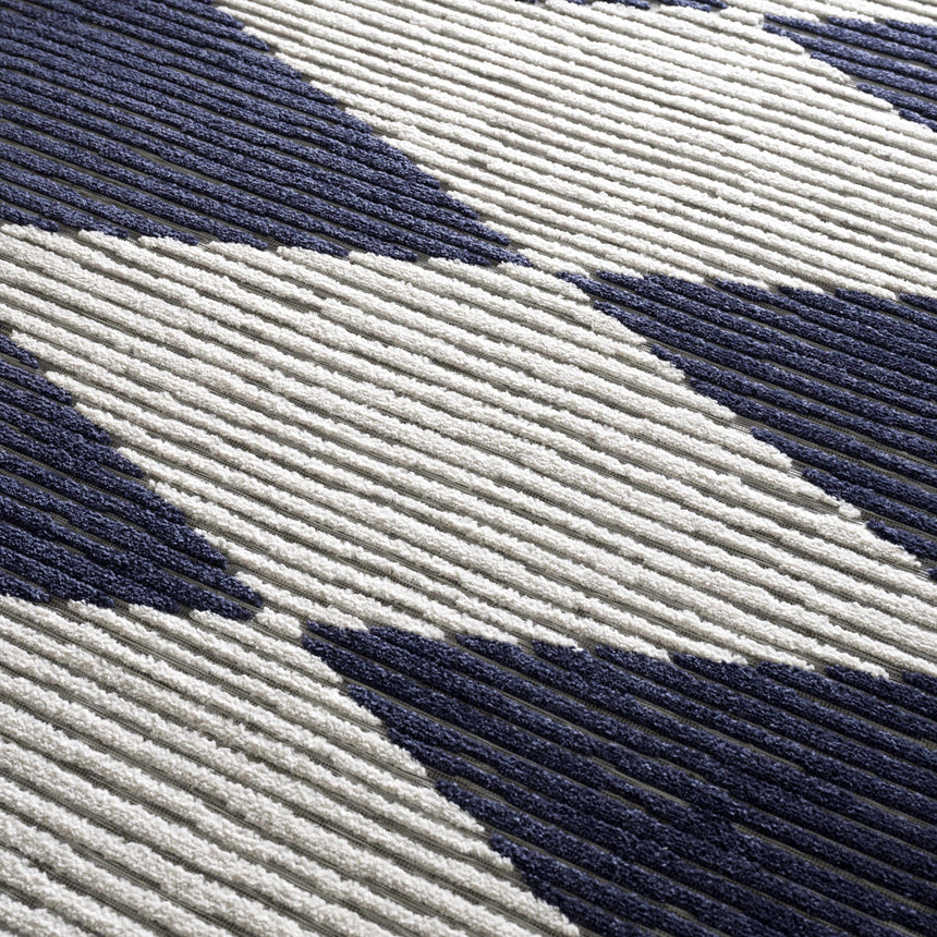 Masantol 3D Outdoor Area Rug - Clearance