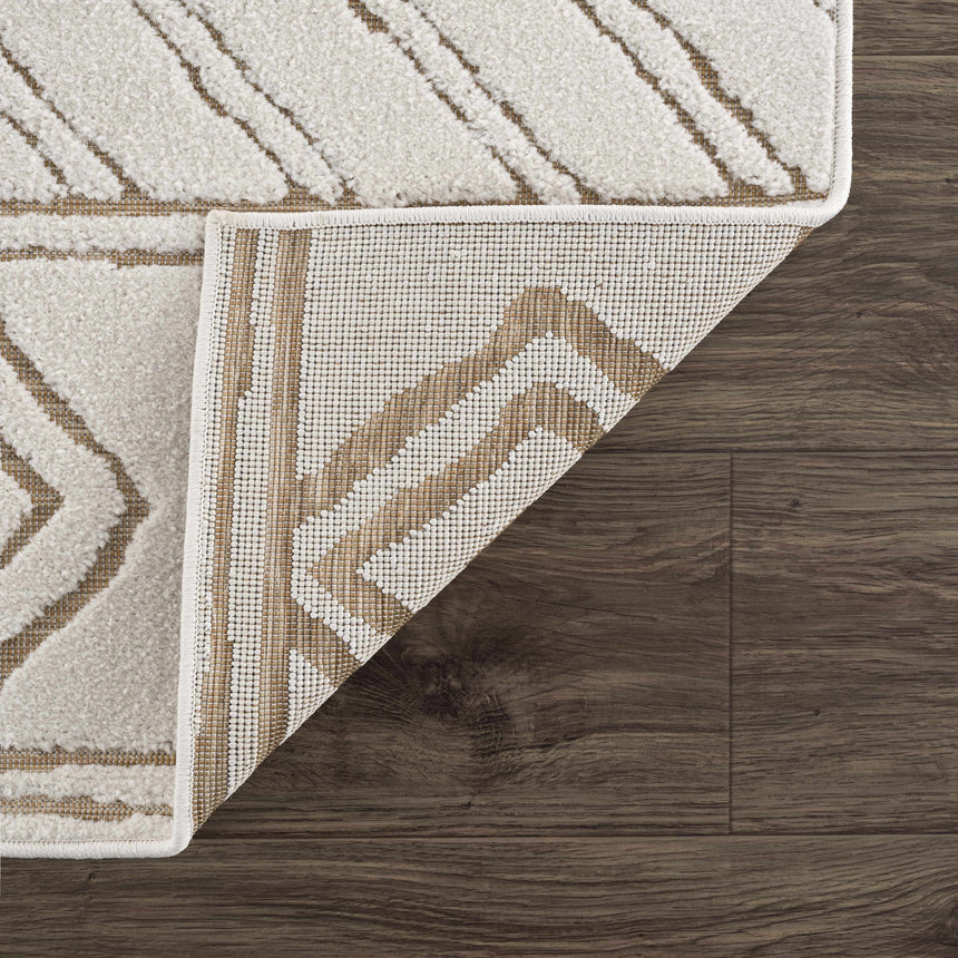 Mocho 3D Outdoor Area Rug - Clearance