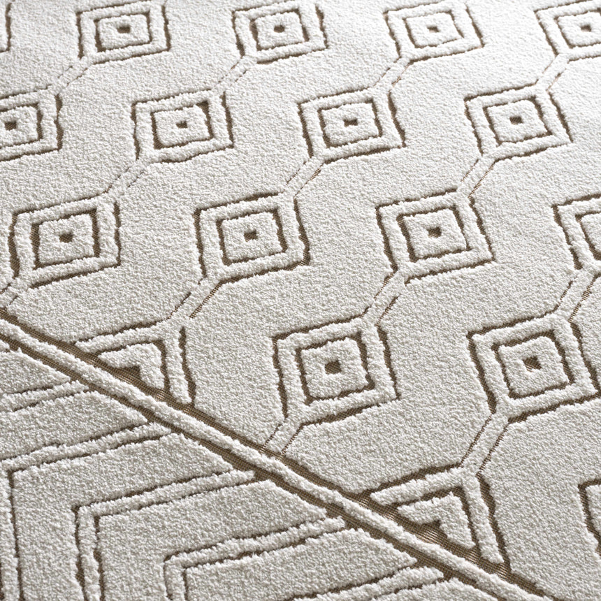 Mocho 3D Outdoor Area Rug - Clearance