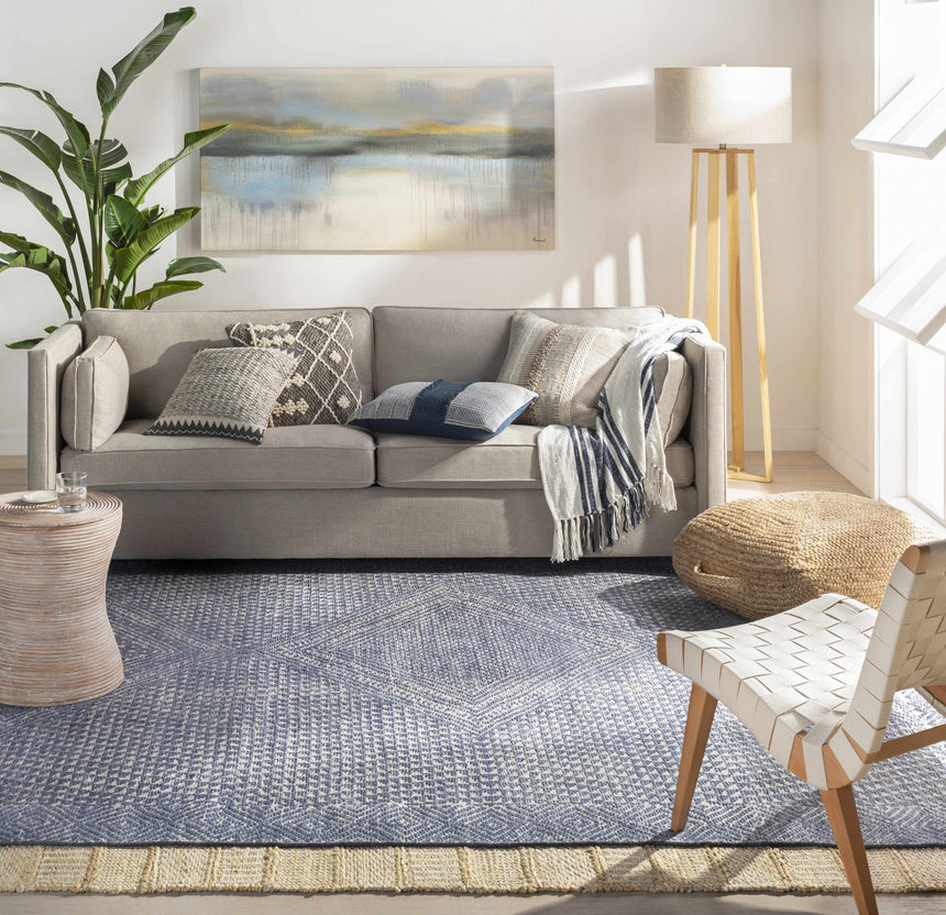 Moyne Area Rug - Clearance