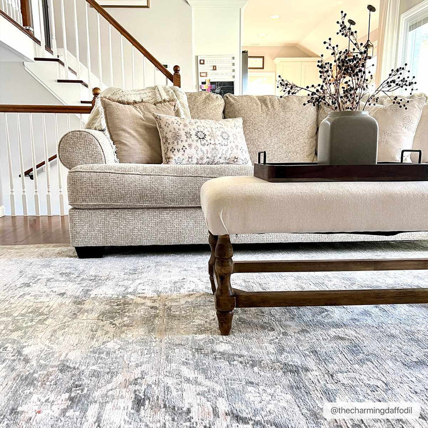 Guiwanon Area Rug - Clearance