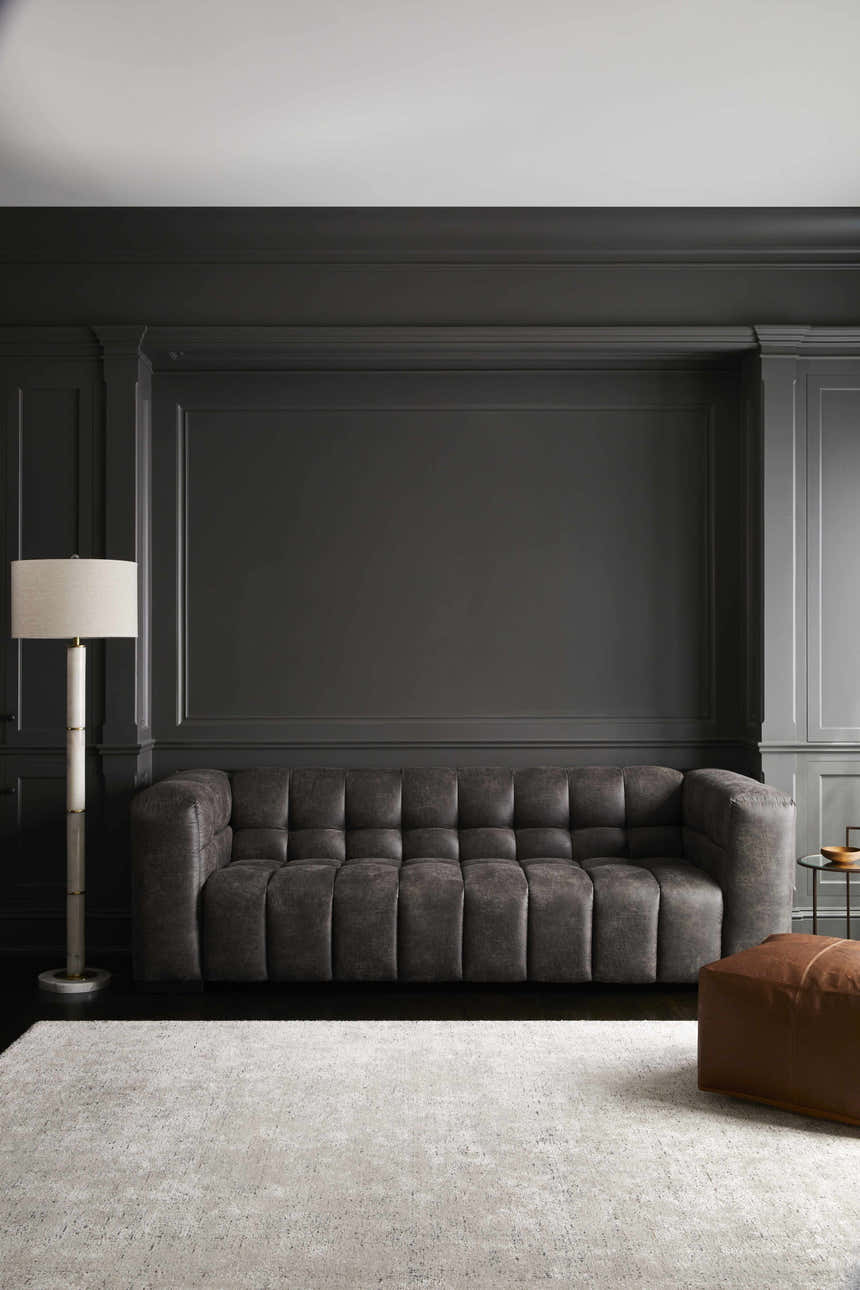 Sopotnica Stone Sofa - Clearance