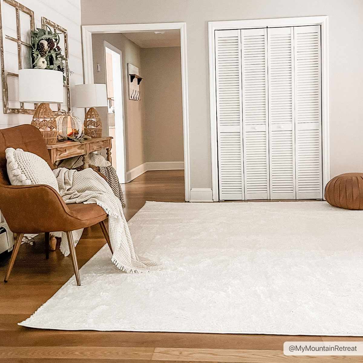 Backing for Handmade Rugs: Keep Your Rugs From Slipping