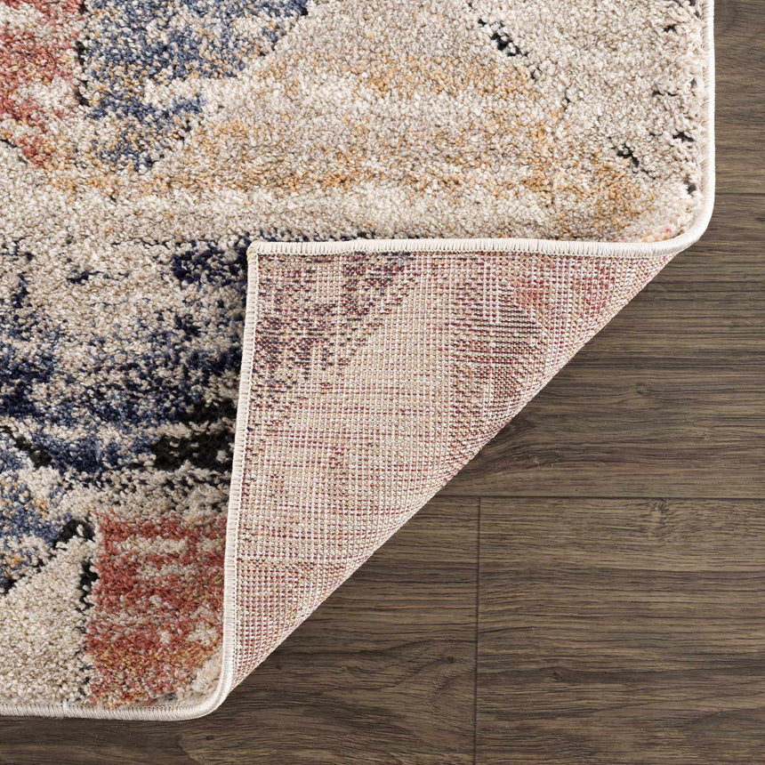 Leeza Area Rug