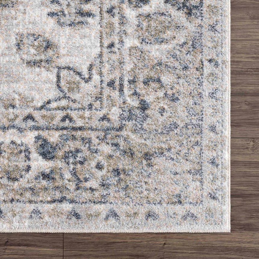 Rudoblu Boutique Washable Rug