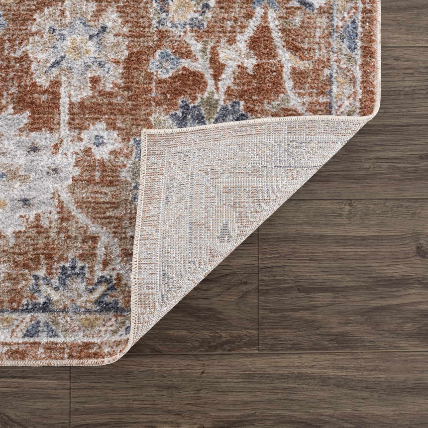 Chavi Washable Area Rug - Clearance