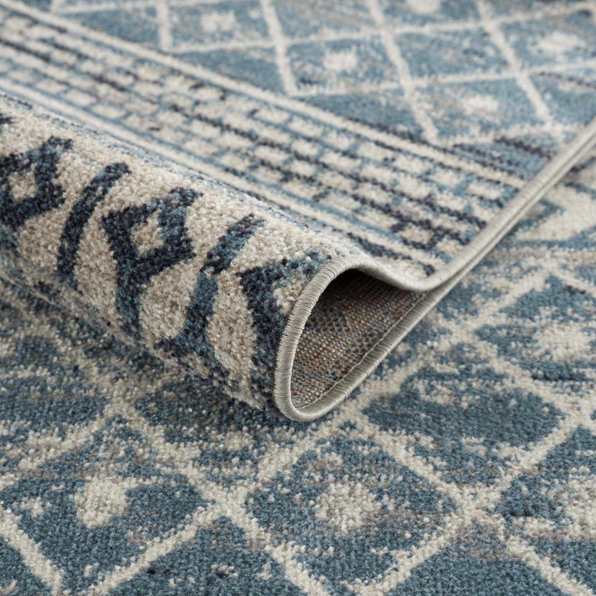 Southglenn Washable Area Rug - Clearance