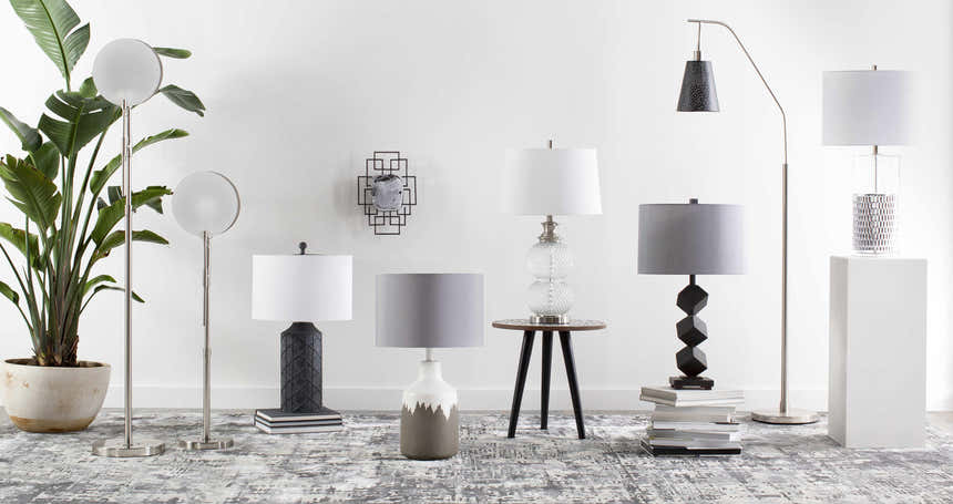 Sissinghurst Ceiling Lighting - Clearance