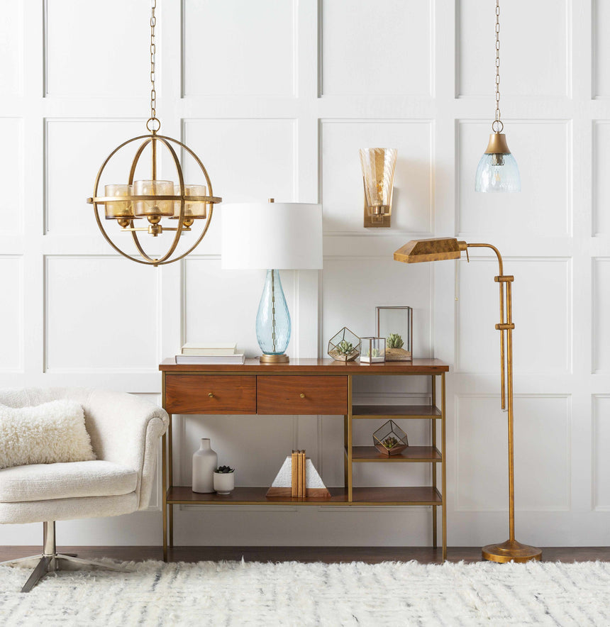 Longstanton Area Rug - Clearance