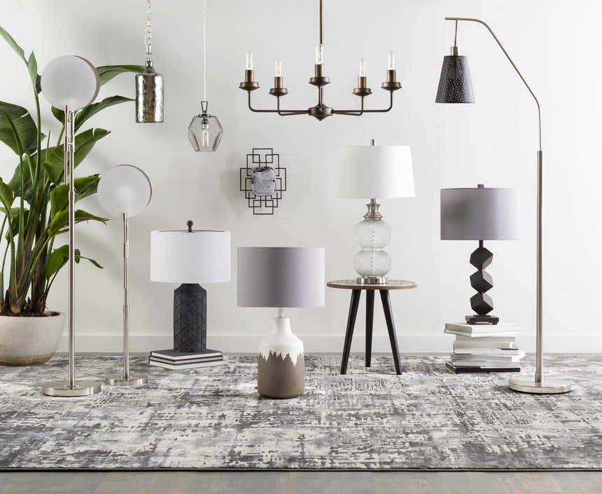 Sissinghurst Ceiling Lighting - Clearance