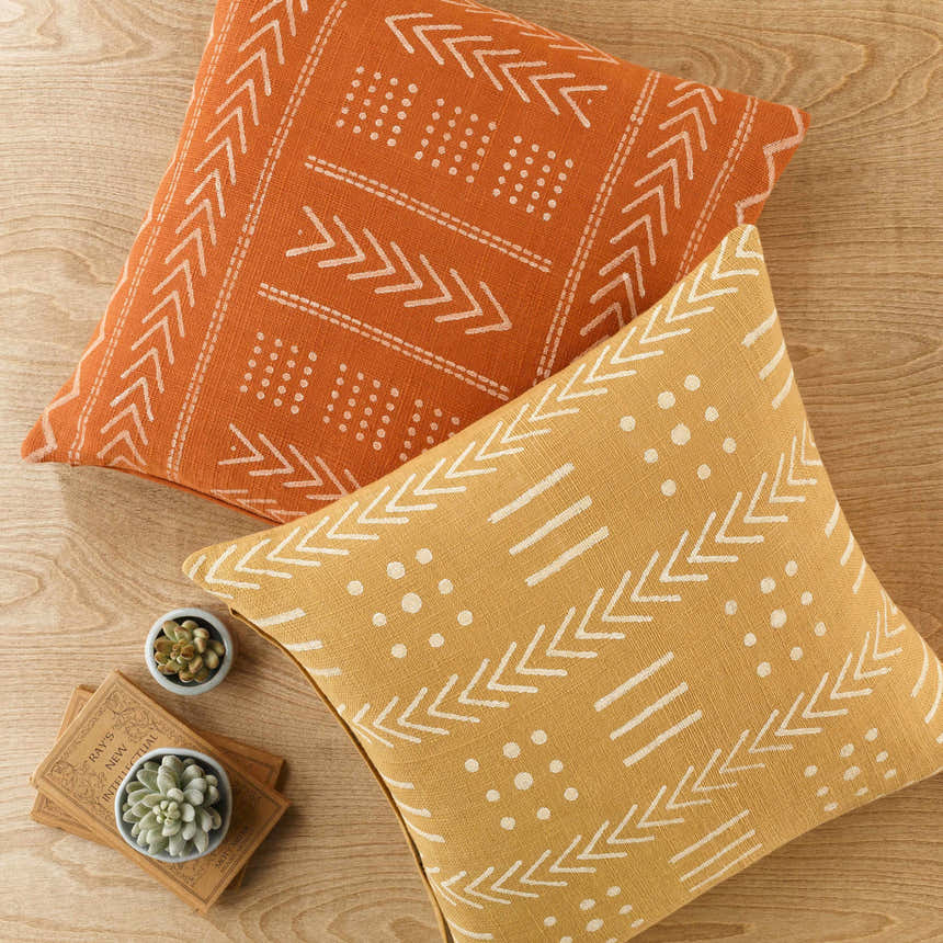 Nissequogue Throw Pillow - Clearance
