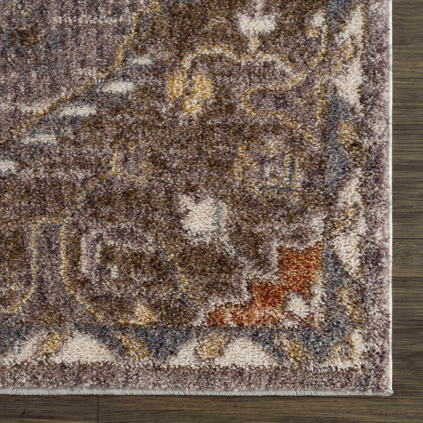 Kieve Area Rug