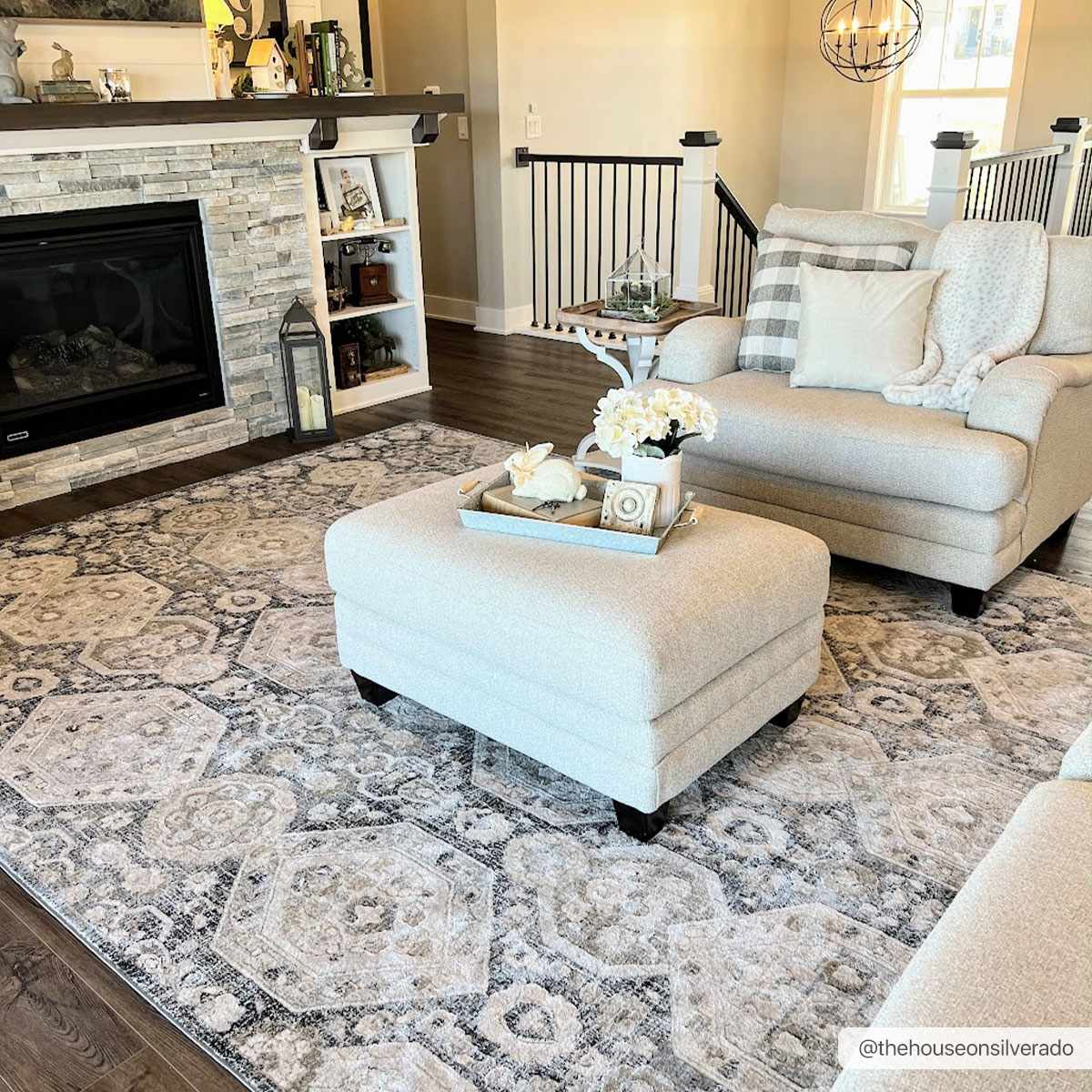 The Best Neutral Area Rugs and Where to Buy Them
