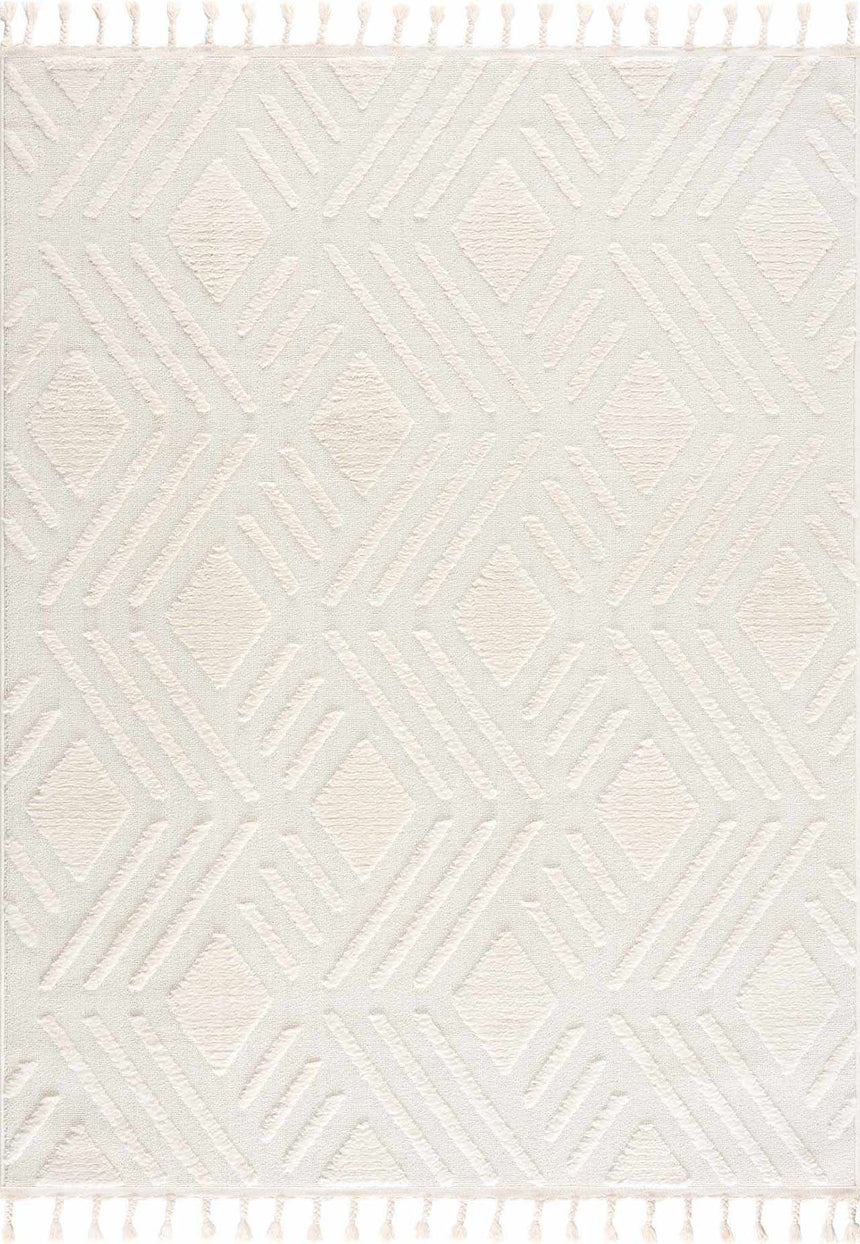 Vineyards 3D Living Room Rug