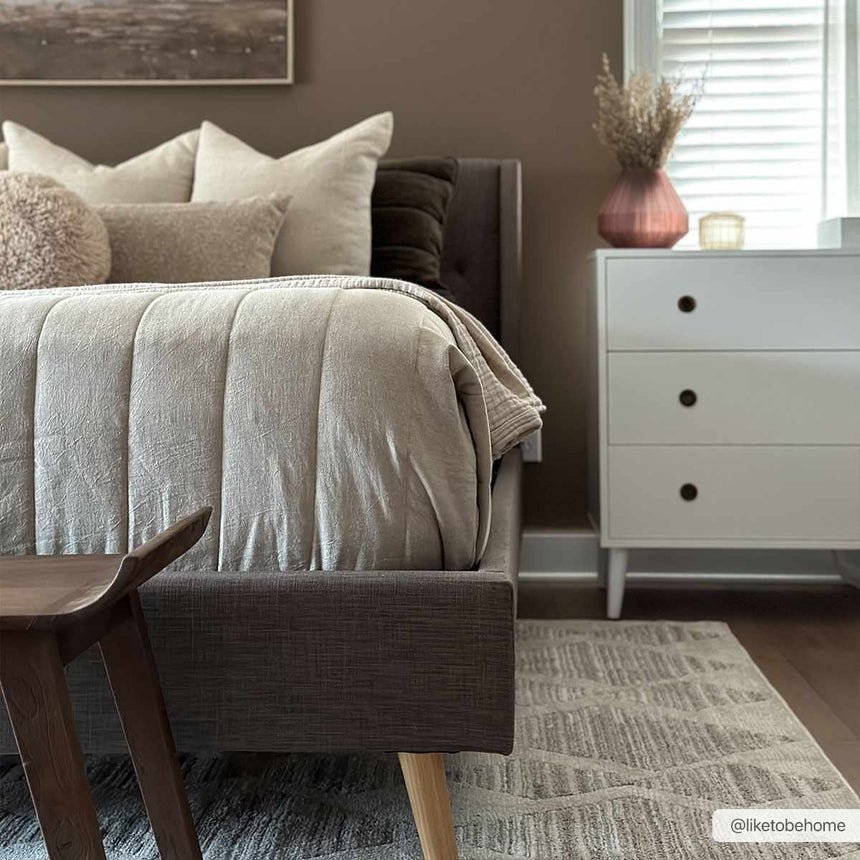 Nalu Area Rug - Clearance