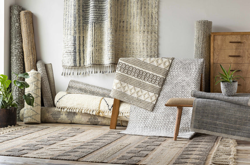 Lusacan Area Carpet - Clearance