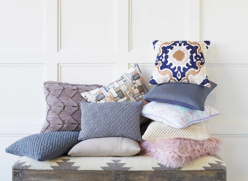 Ossipee Throw Pillow - Clearance