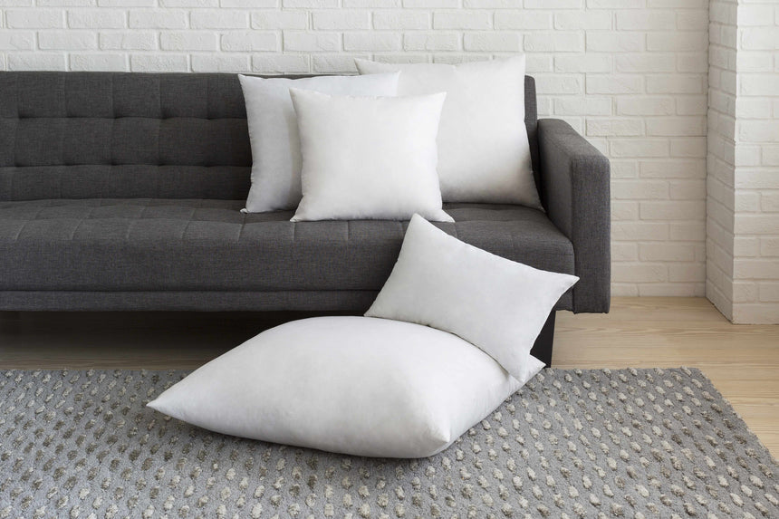 Feather Pillow Insert