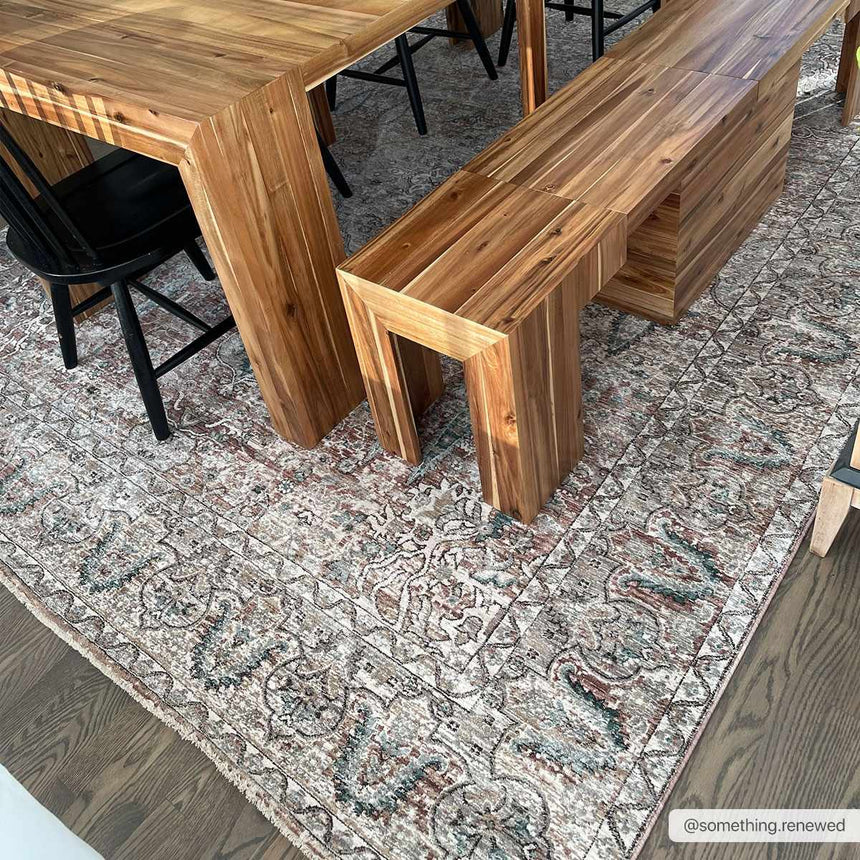 Suay Area Rug - Clearance