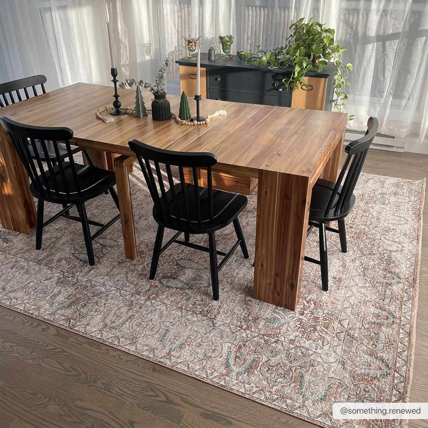 Suay Area Rug - Clearance