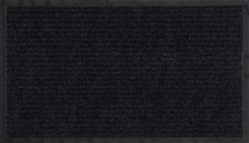 Basic Outdoor Mat, Black