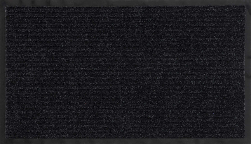 Basic Outdoor Mat, Black