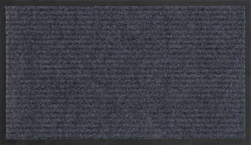 Basic Outdoor Mat, Gray