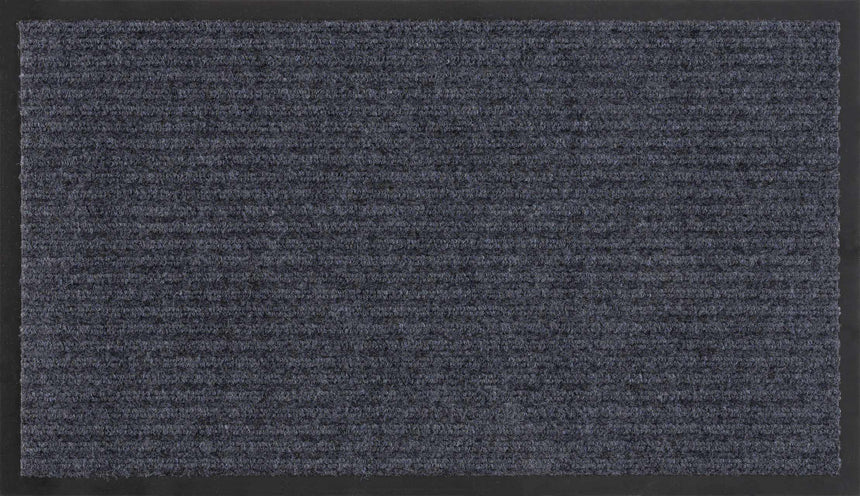 Basic Outdoor Mat, Gray