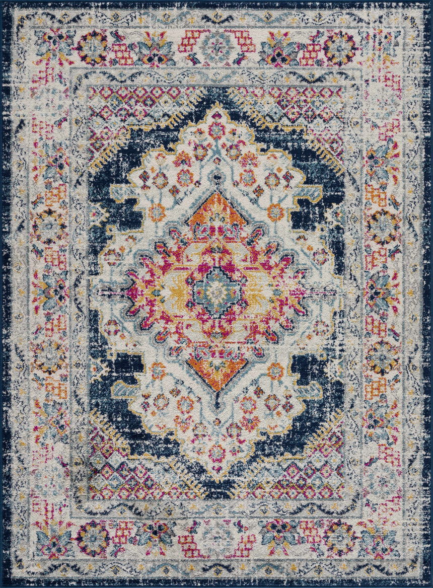 Marash KMRSH-4603 - Clearance Runner Rug