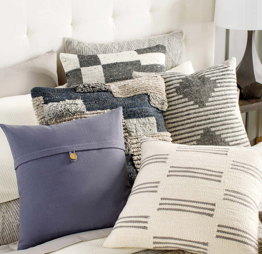 Yomra Pillow Cover - Clearance