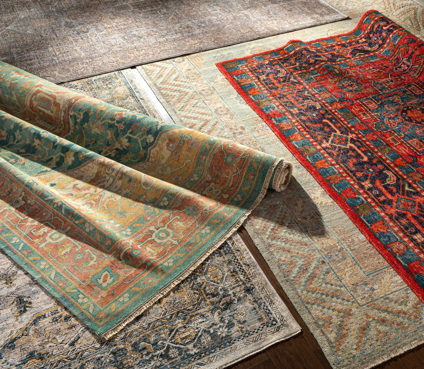 Lampitak Area Rug - Clearance