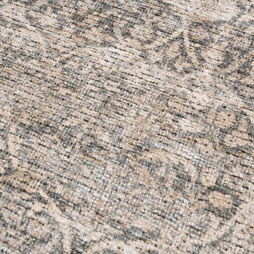 Ohoud Washable Area Rug