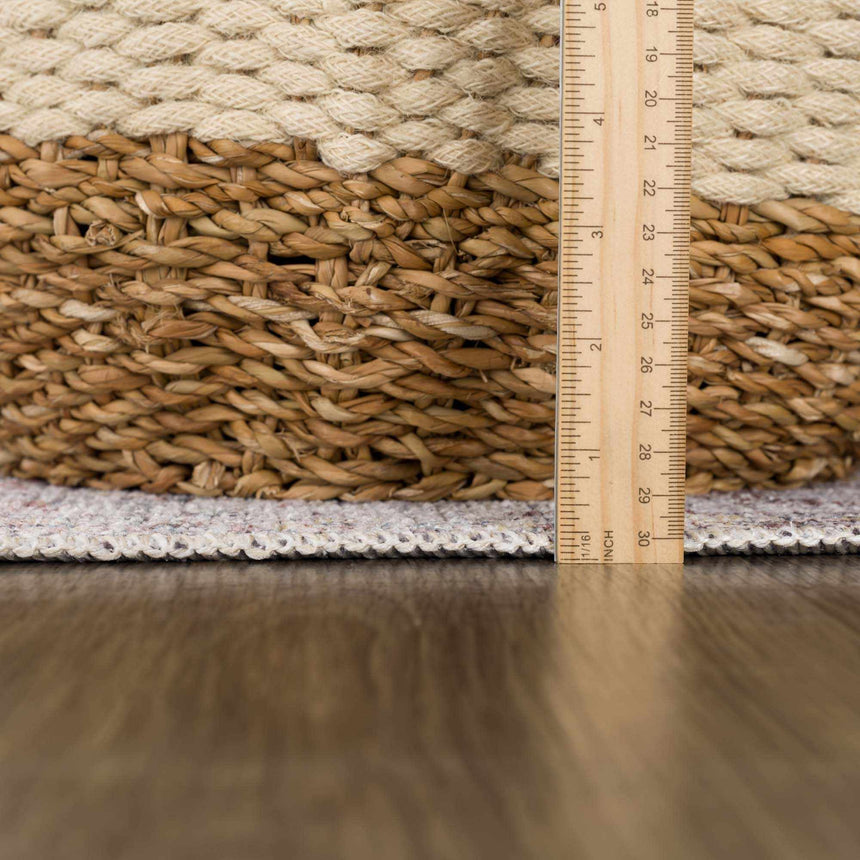 Napeu Washable Area Rug