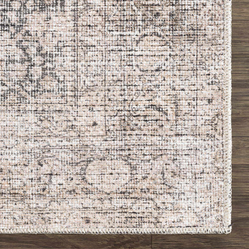 Odele Washable Area Rug