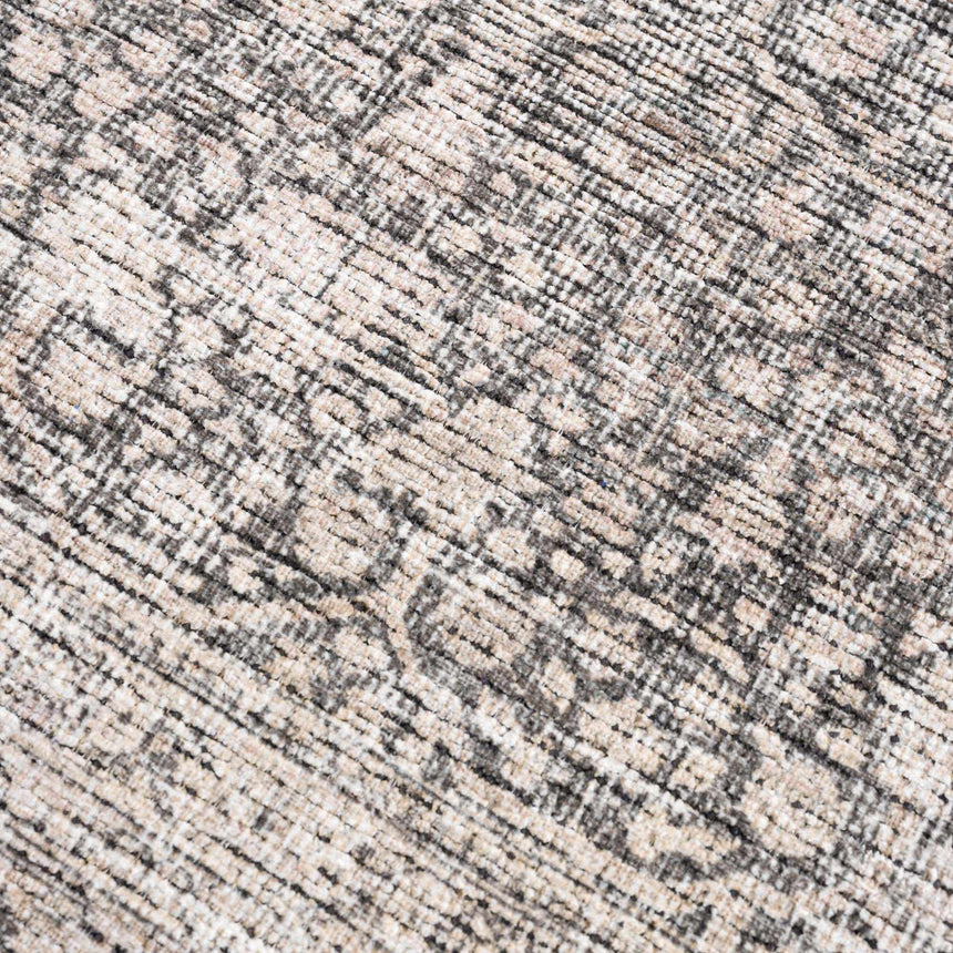 Odele Washable Area Rug