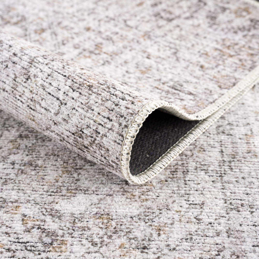 Washable Parkerfield Area Rug