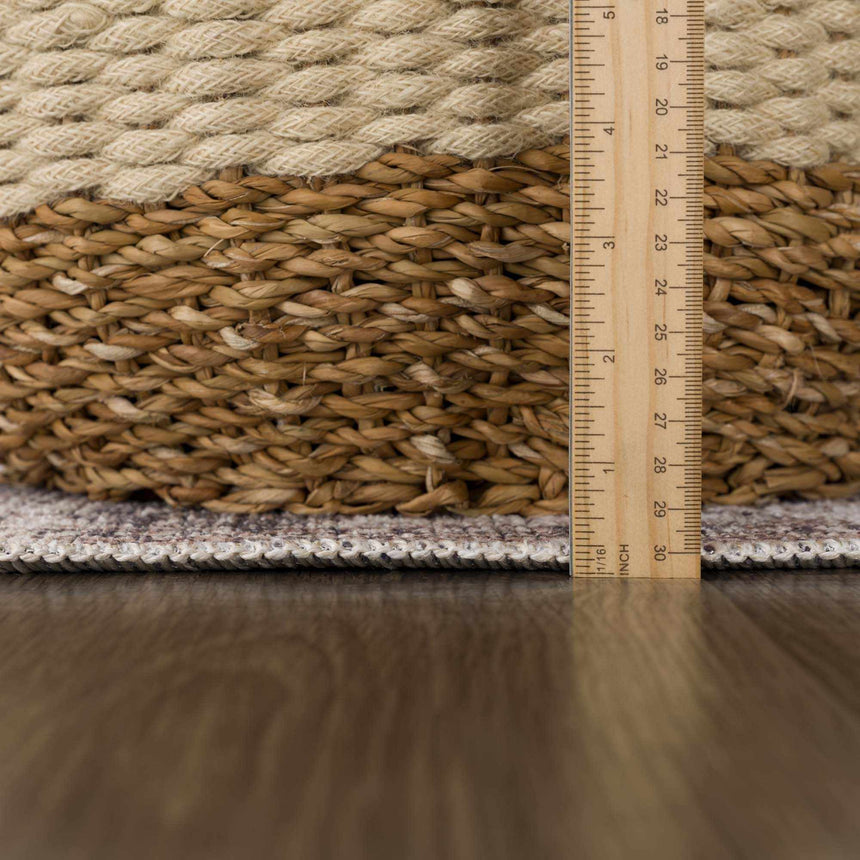 Mohan Washable Area Rug