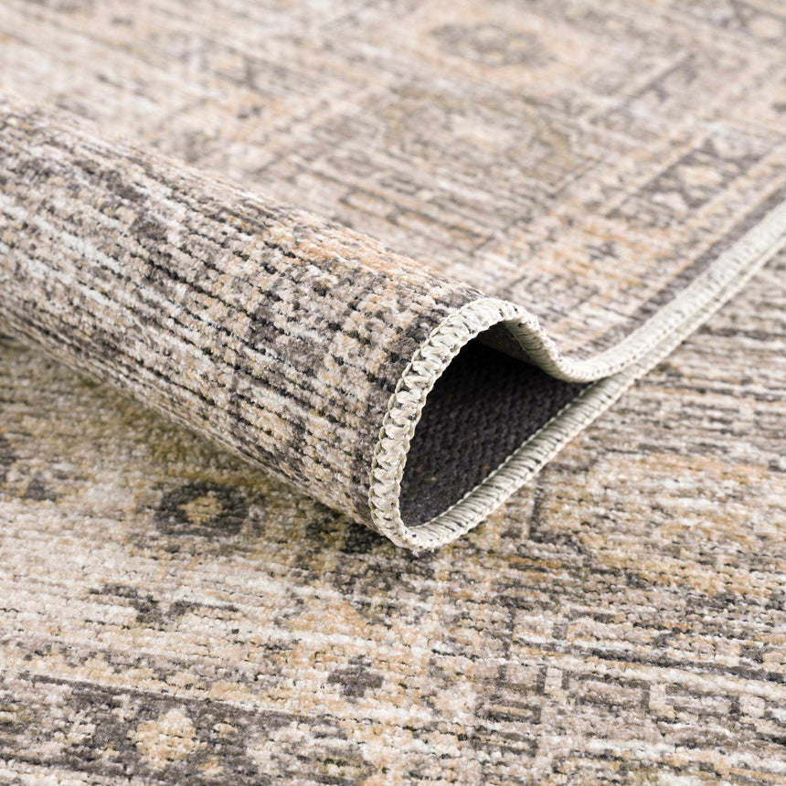 Keola Washable Area Rug