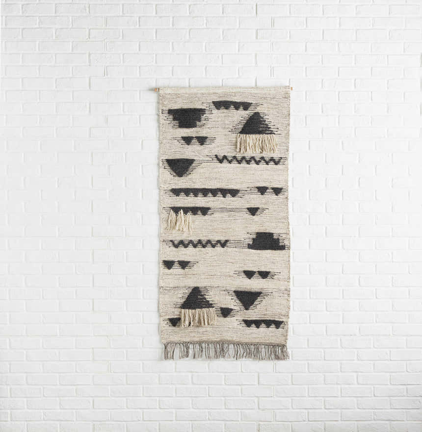 Macapsing Wall Hanging