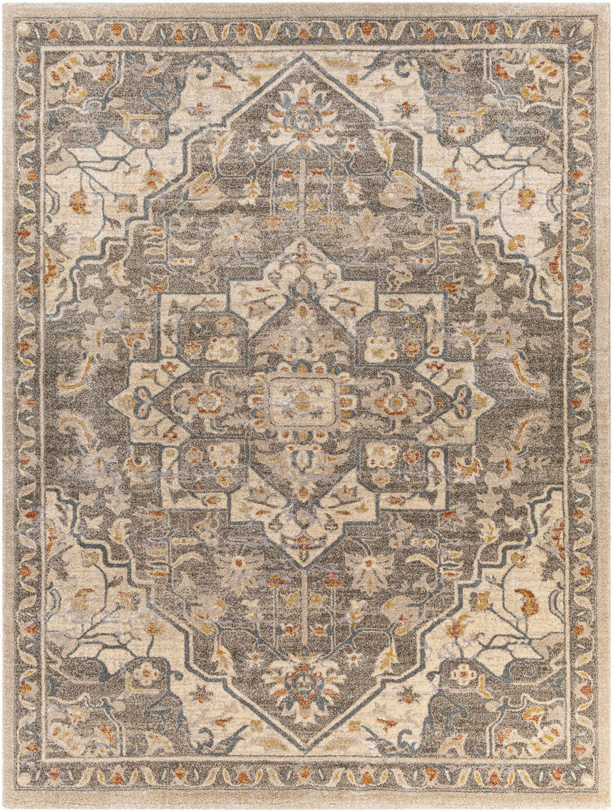 Abbyville Area Rug - Clearance