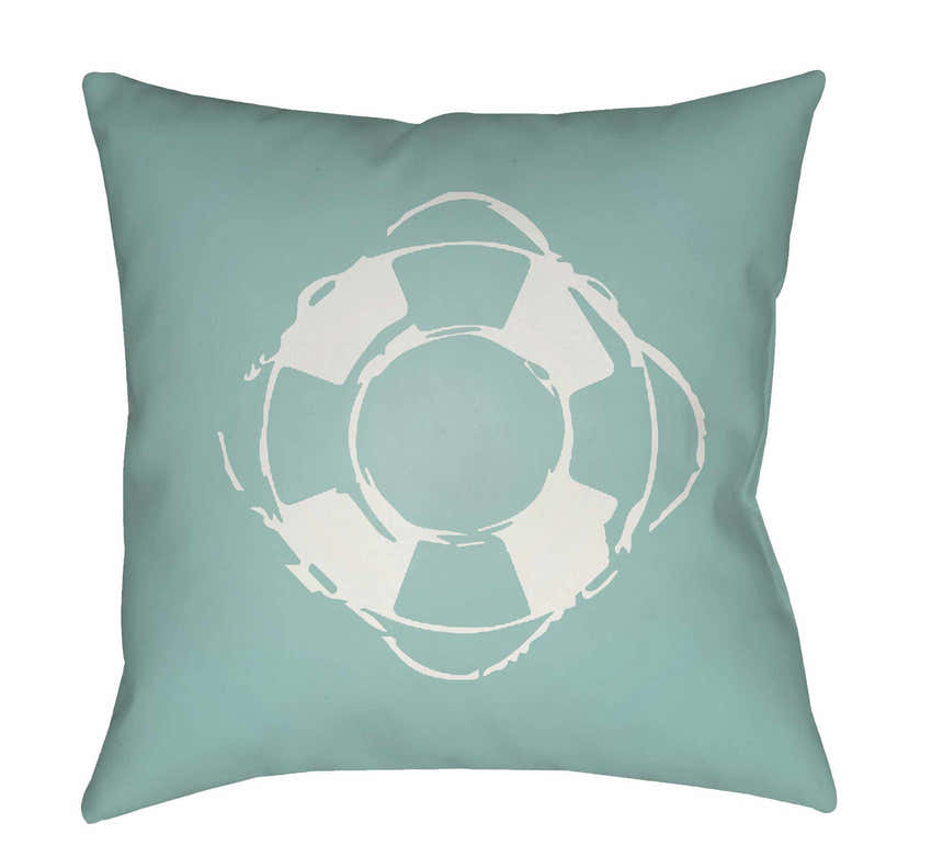 Abelina Outdoor Throw Pillow