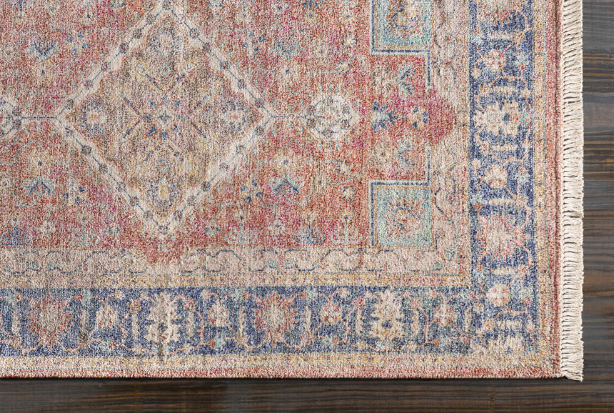 Aberlady Clearance Rug - Clearance