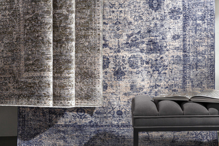 Accokeek Luxe Area Rug