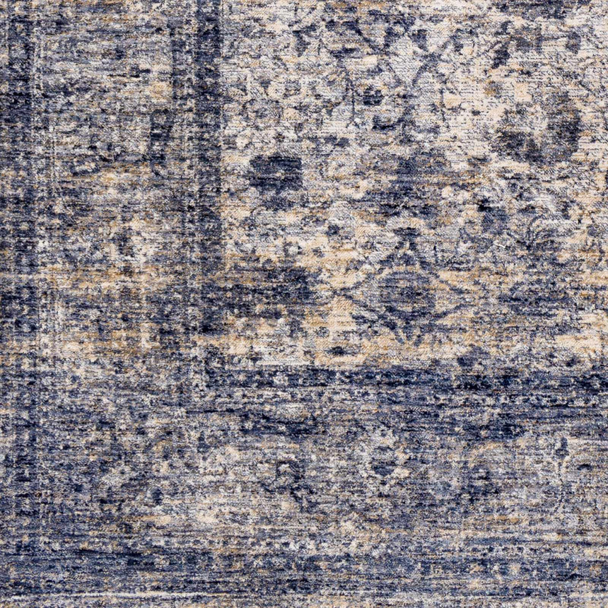 Accokeek Luxe Area Rug